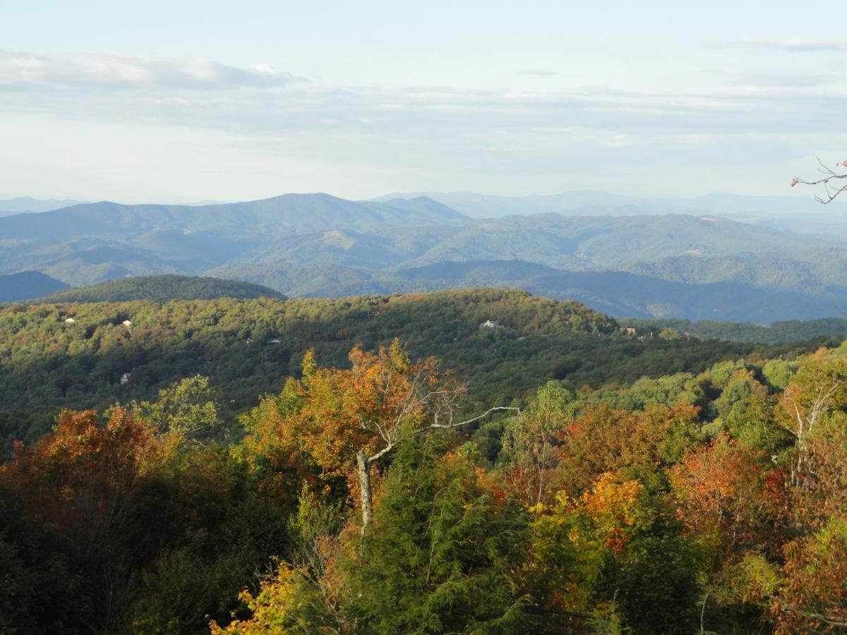 Southcrest Overlook By Vci Real Estate Services Beech Mountain Exterior photo