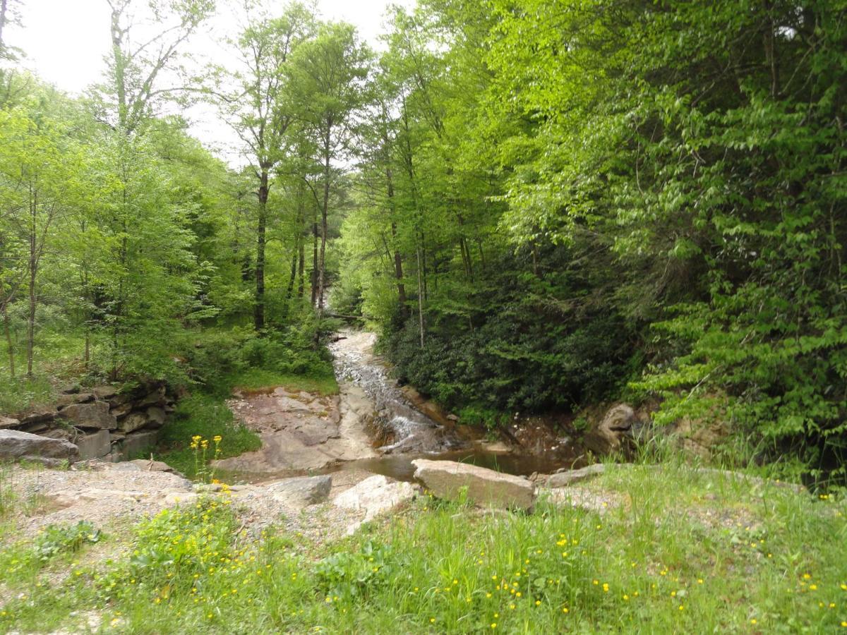 Southcrest Overlook By Vci Real Estate Services Beech Mountain Exterior photo