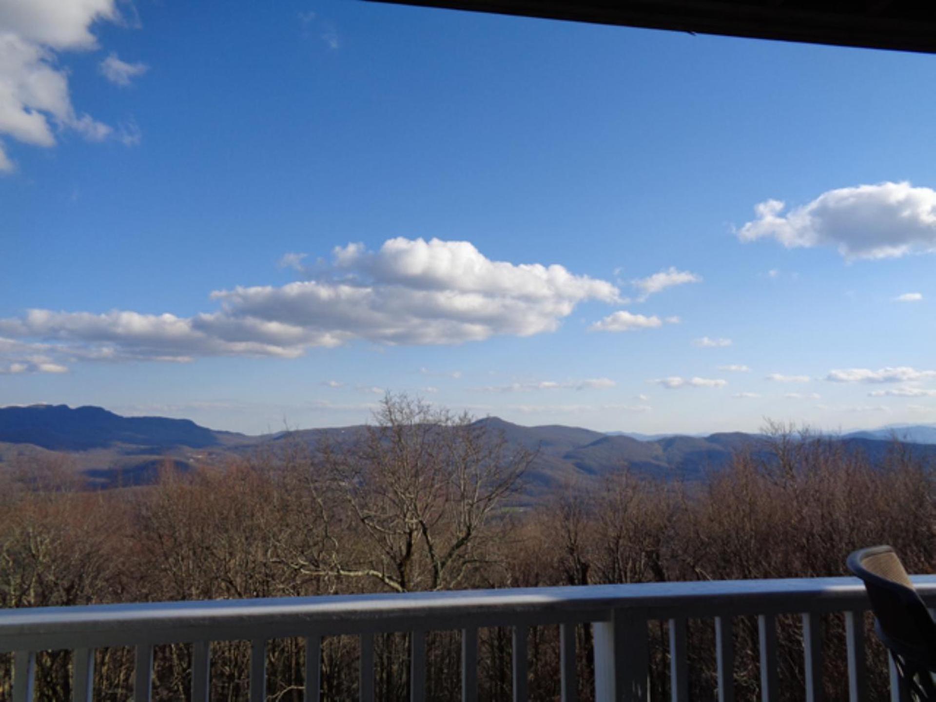 Southcrest Overlook By Vci Real Estate Services Beech Mountain Exterior photo