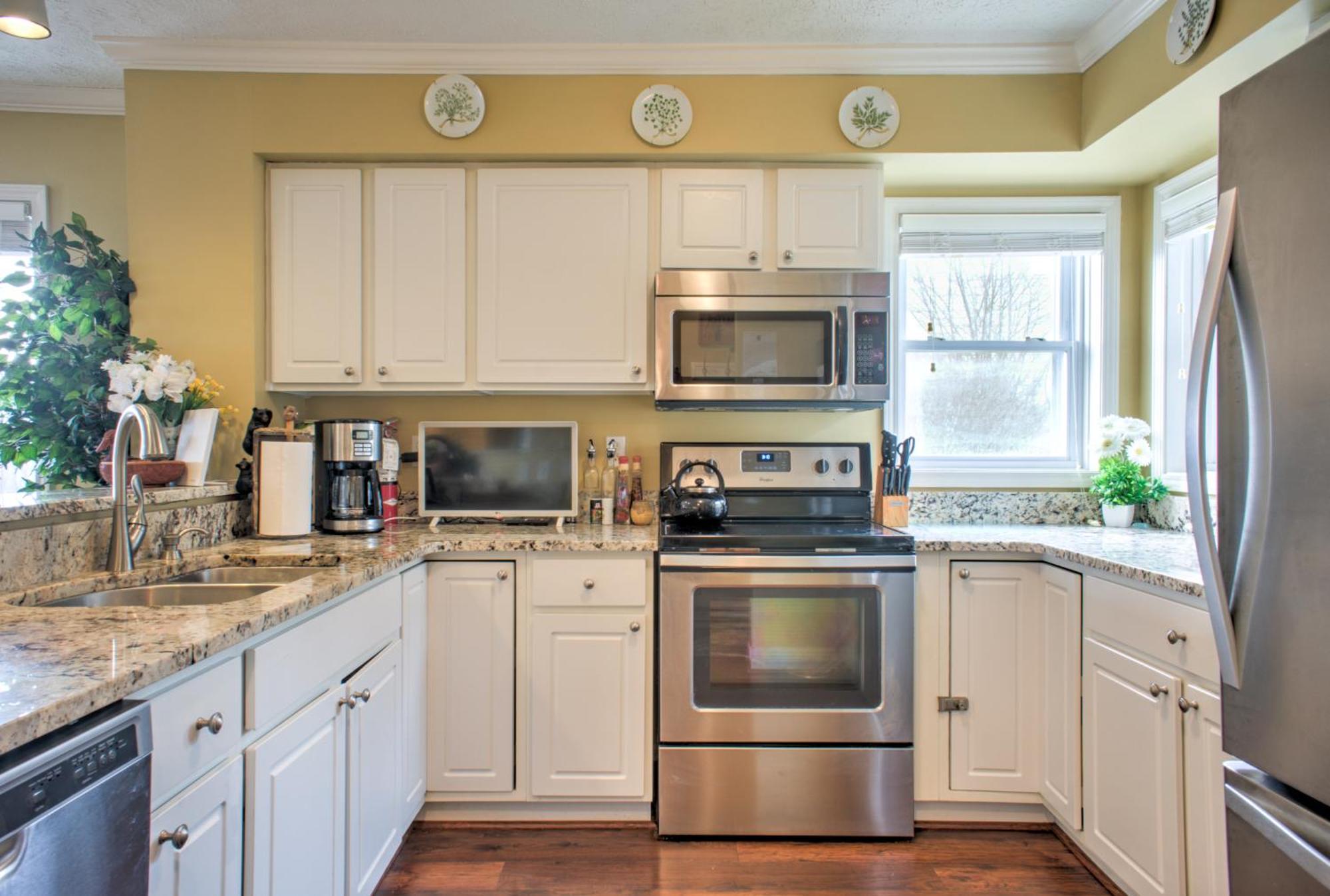 Southcrest Overlook By Vci Real Estate Services Beech Mountain Room photo