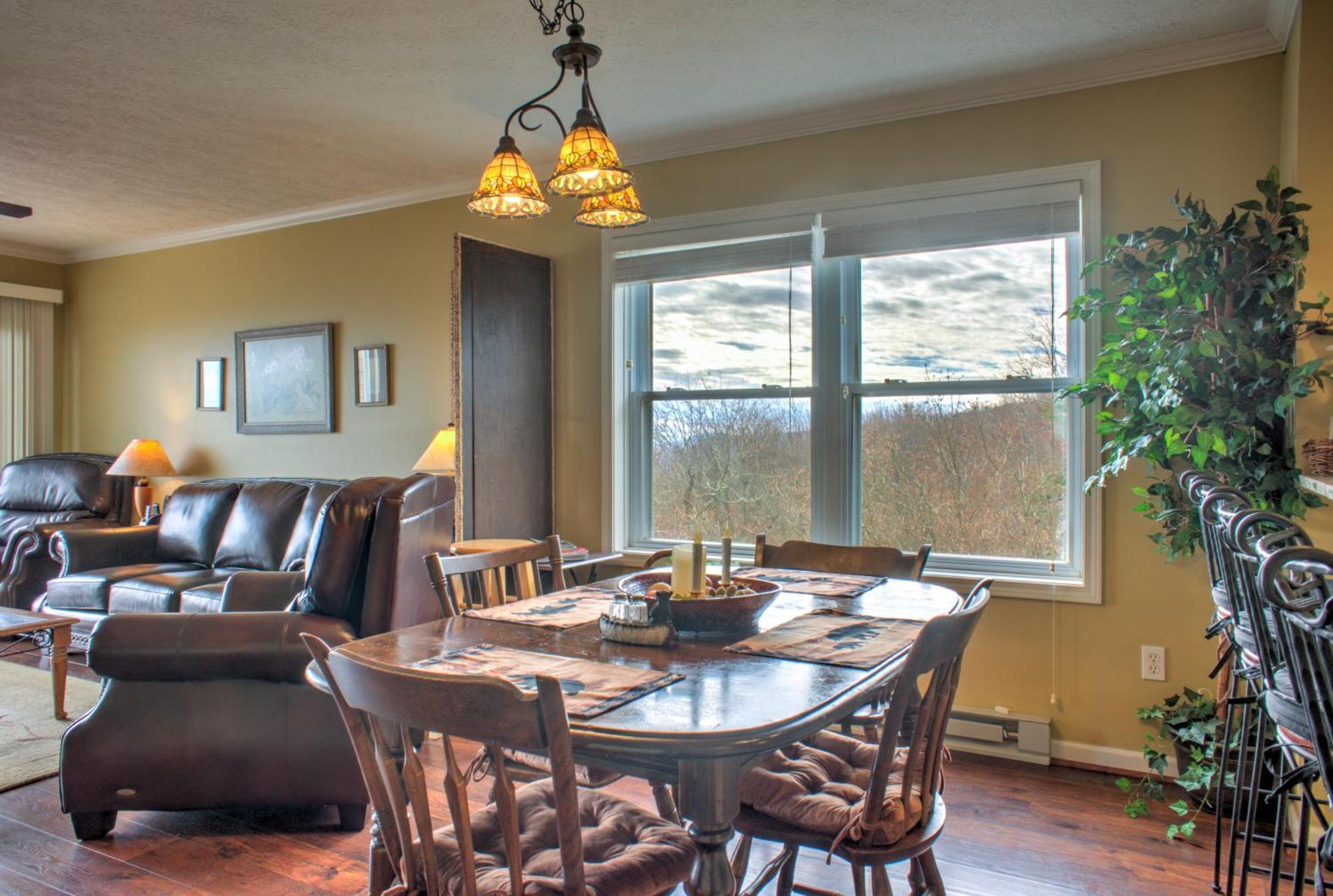 Southcrest Overlook By Vci Real Estate Services Beech Mountain Room photo