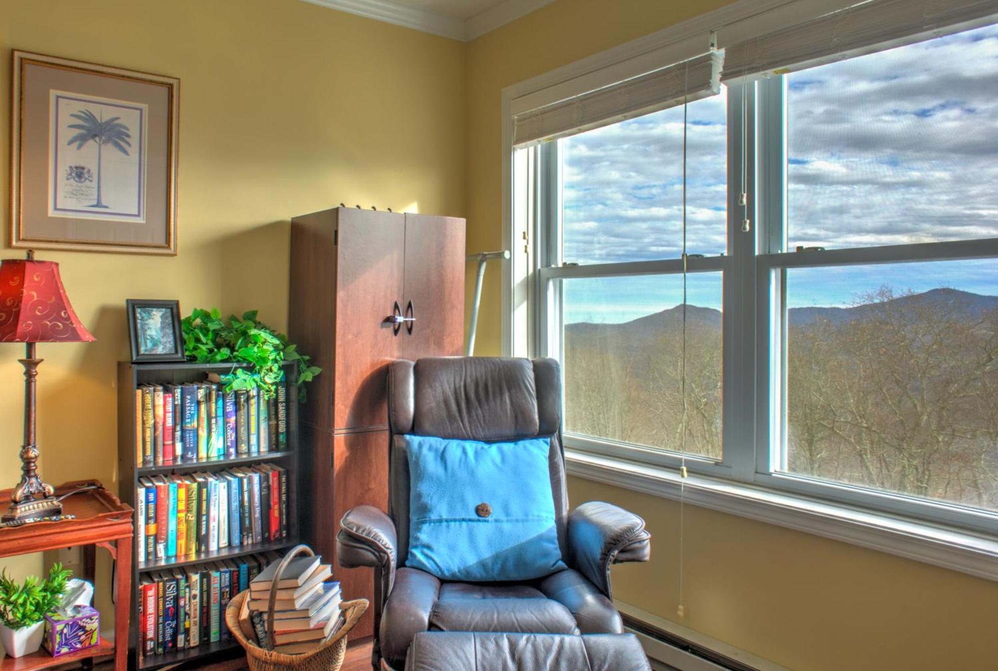 Southcrest Overlook By Vci Real Estate Services Beech Mountain Room photo