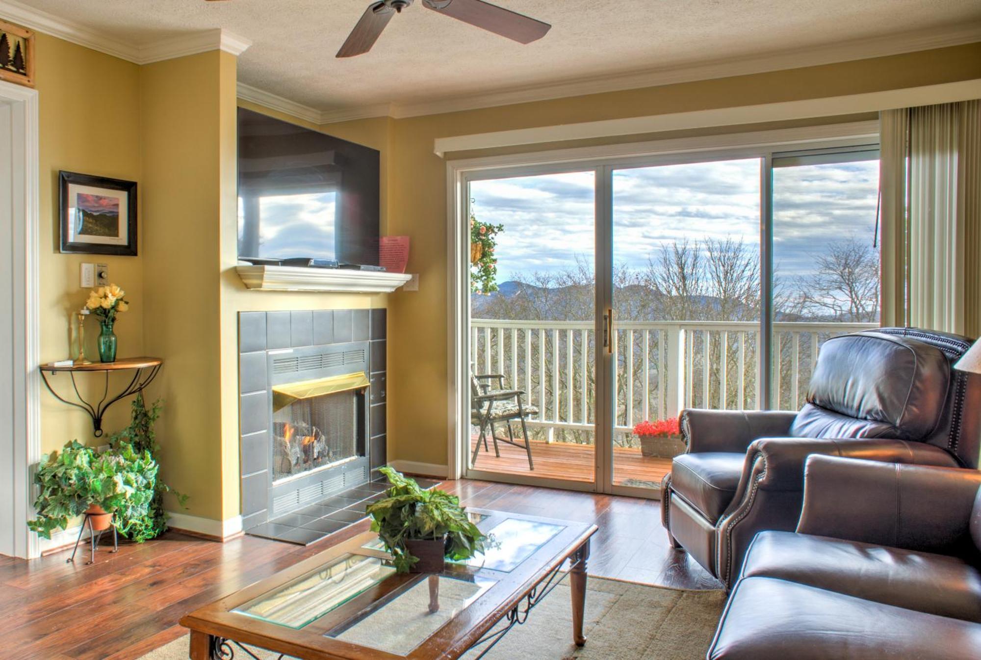 Southcrest Overlook By Vci Real Estate Services Beech Mountain Room photo