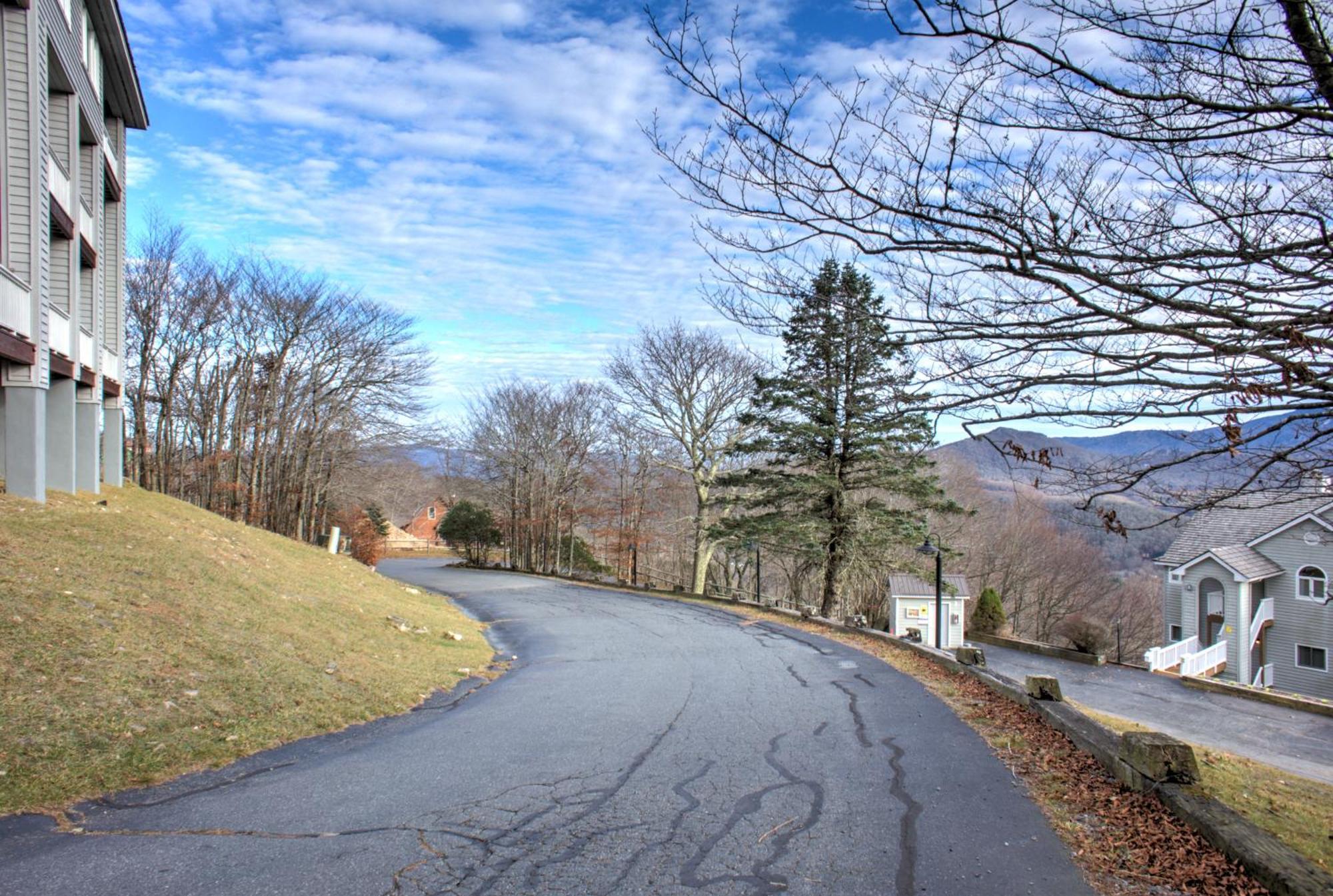 Southcrest Overlook By Vci Real Estate Services Beech Mountain Room photo