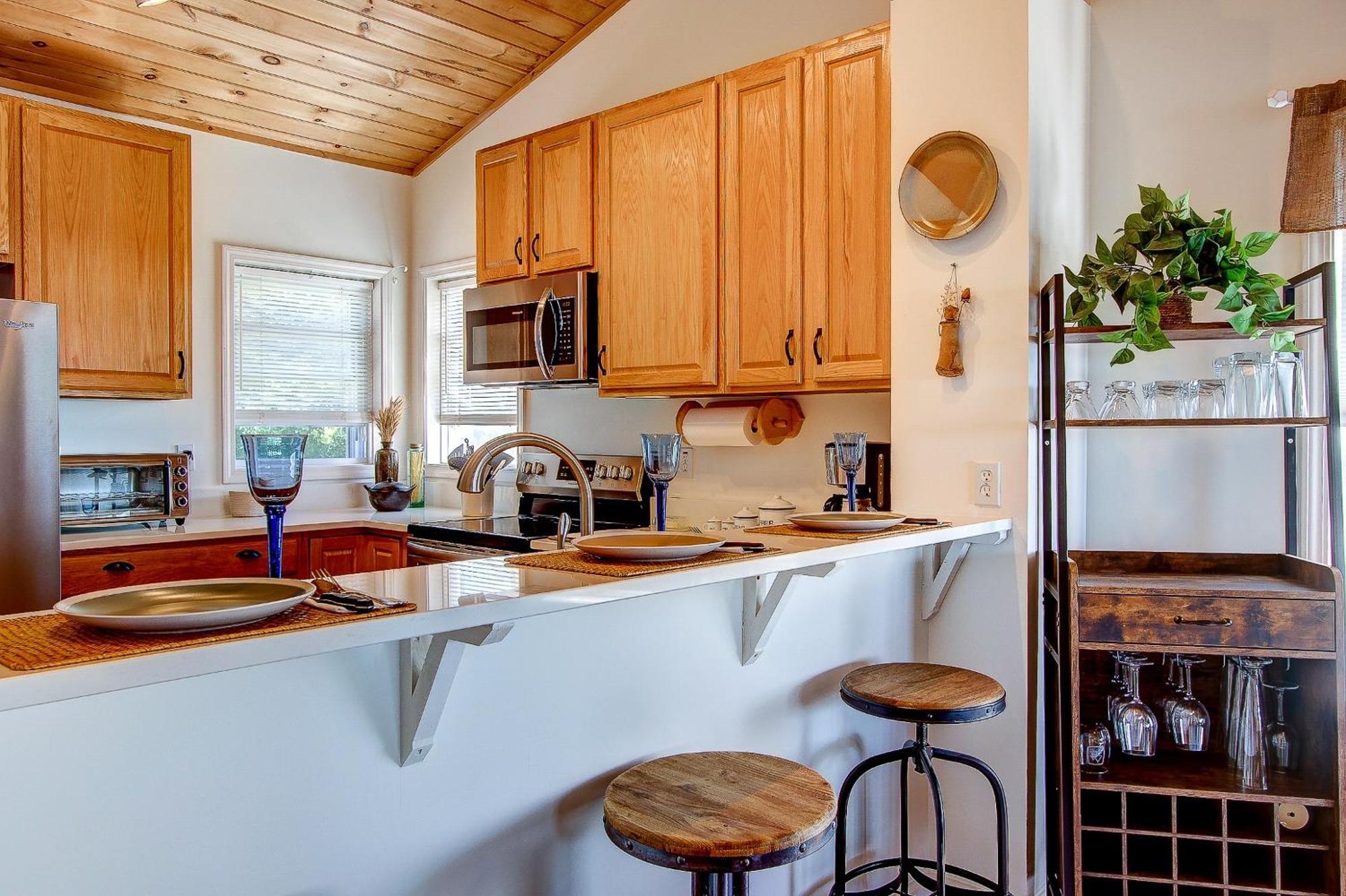 Southcrest Overlook By Vci Real Estate Services Beech Mountain Room photo