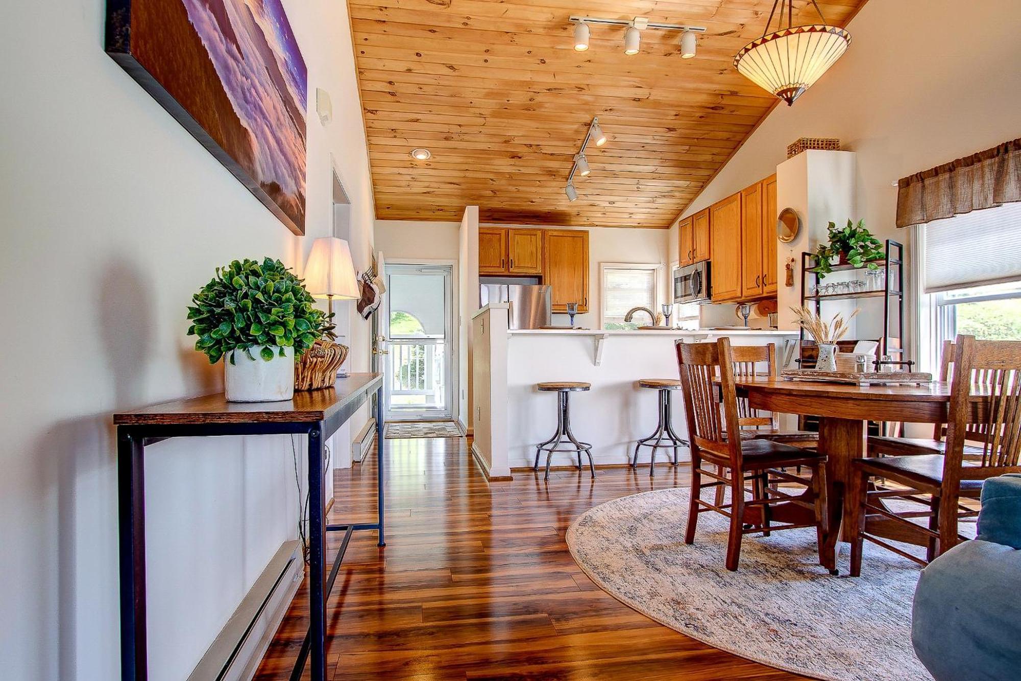 Southcrest Overlook By Vci Real Estate Services Beech Mountain Room photo