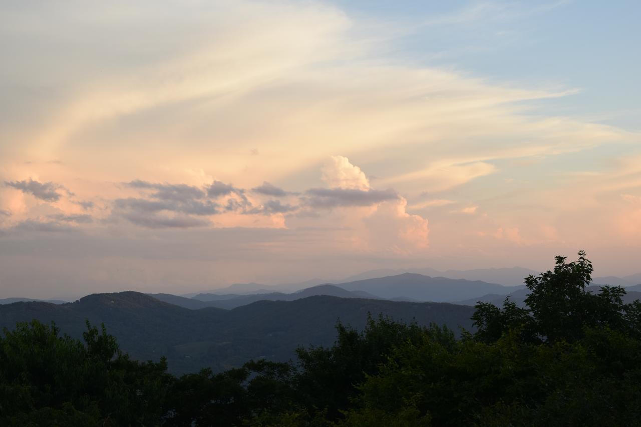 Southcrest Overlook By Vci Real Estate Services Beech Mountain Exterior photo